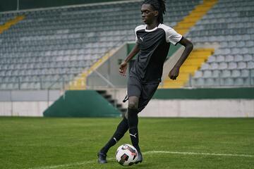 Puma teamLIGA26 Matchday Trikot