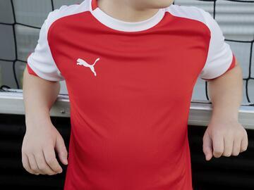 Puma teamLIGA26 Matchday Trikot Kinder