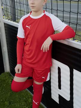 Puma teamLIGA26 Matchday Trikot Kinder
