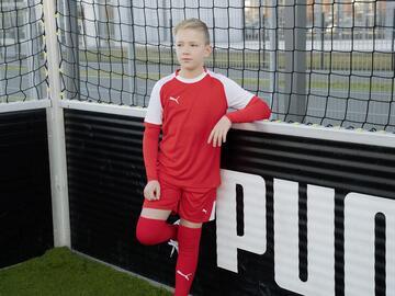 Puma teamLIGA26 Matchday Trikot Kinder