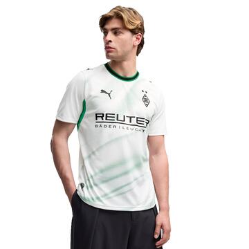 Puma Borussia M�nchengladbach Heim Trikot 26/27