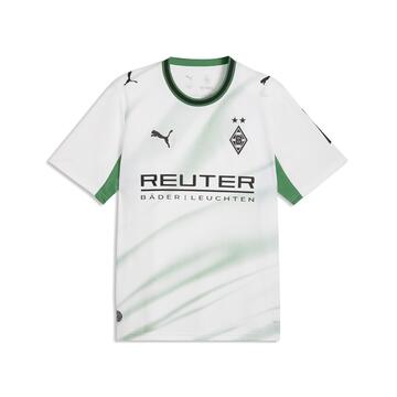 Puma Borussia M�nchengladbach Heim Trikot 26/27