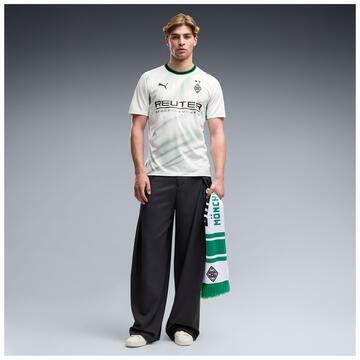 Puma Borussia M�nchengladbach Heim Trikot 26/27