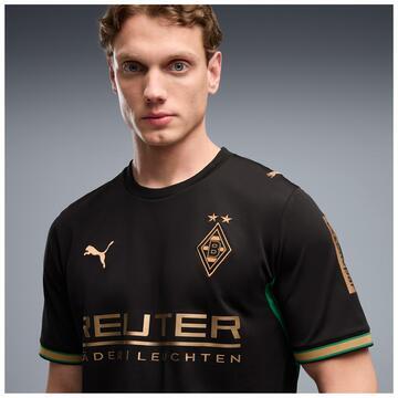 Puma Borussia M�nchengladbach Ausw�rts Trikot 26/27