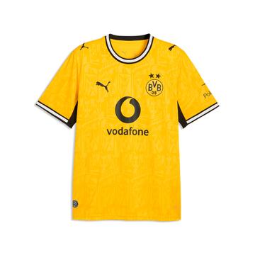 Puma BVB Heim Trikot 26/27