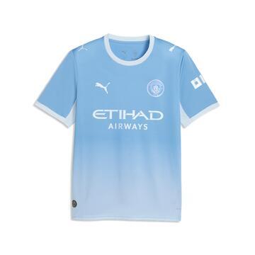 Puma Manchester City Heim Trikot 26/27