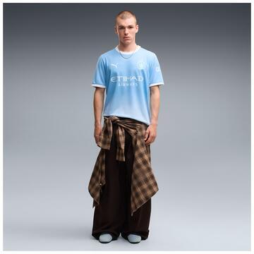 Puma Manchester City Heim Trikot 26/27