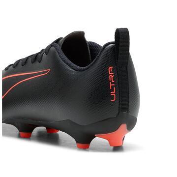 Puma Ultra 6 Play FG/AG Fu�ballschuhe Kinder