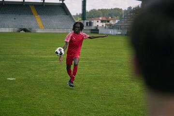 Puma teamLIGA26 Sockenstutzen