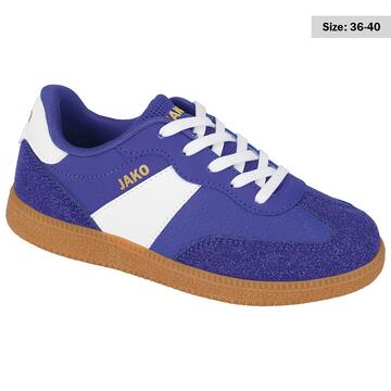 JAKO Sportschuh Citybeat Kinder