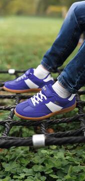 JAKO Sportschuh Citybeat Kinder