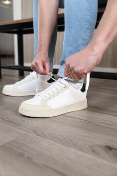 JAKO Sneaker Urban Stage