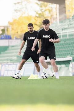 JAKO Funktionsshirt Promo 2.0