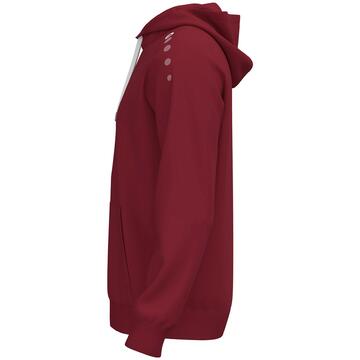 Jako Kapuzensweat One Cotton