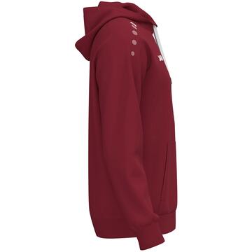 Jako Kapuzensweat One Cotton
