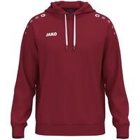 Jako Kapuzensweat One Cotton
