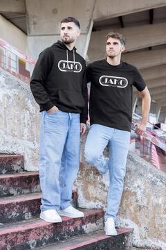 JAKO Kapuzensweat Promo