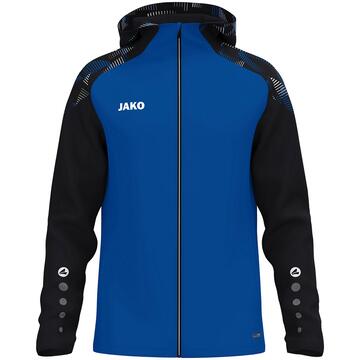 JAKO Kapuzenjacke Sonic