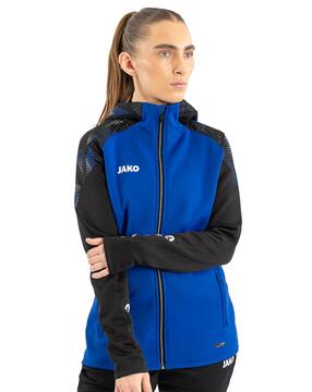 JAKO Kapuzenjacke Sonic Damen