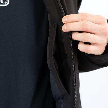 JAKO Mantel Wardrobe