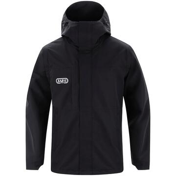 JAKO 2-in-1 Jacke Wardrobe