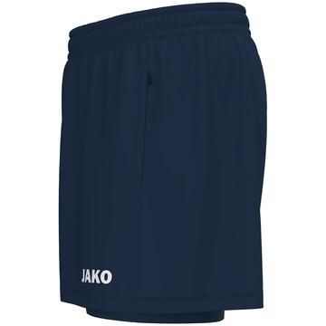 Jako 2-in-1 Short One
