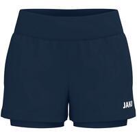 Jako 2-in-1 Short One Damen