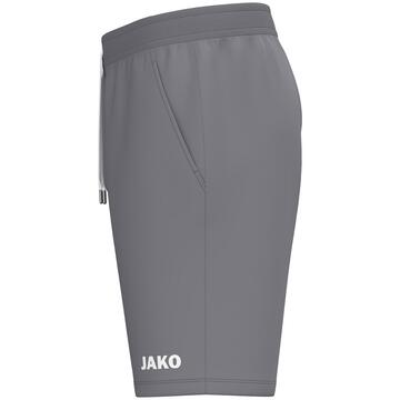 Jako Joggingshort One Cotton