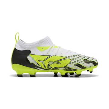 Puma Future 9 Match CREATIVITY FG/AG Fu�ballschuhe Kinder