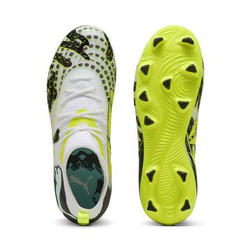 Puma Future 9 Match CREATIVITY FG/AG Fu�ballschuhe Kinder