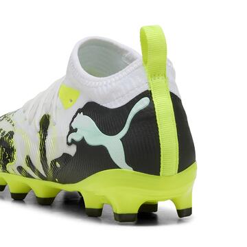 Puma Future 9 Match CREATIVITY FG/AG Fu�ballschuhe Kinder