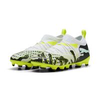 Puma Future 9 Match CREATIVITY FG/AG Fu�ballschuhe Kinder