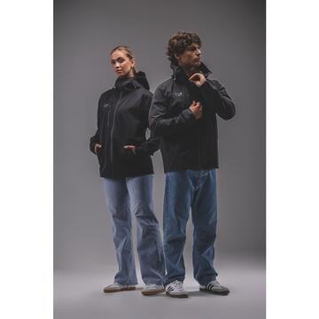 Erima Premia Hydro Regenjacke