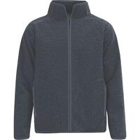 Erima TS Fleece Jacke