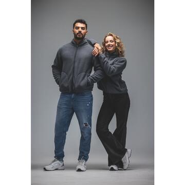 Erima TS Fleece Jacke Damen