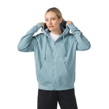 Erima TS Kapuzenjacke Damen