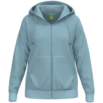 Erima TS Kapuzenjacke Damen