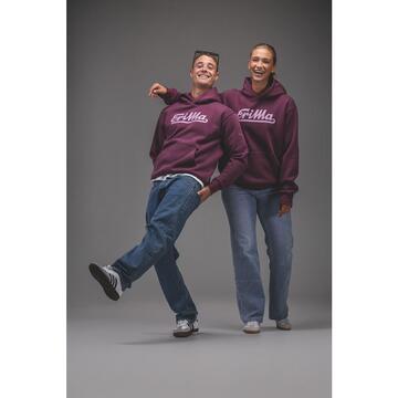 Erima Retro Hoody