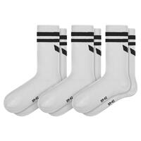 Erima Wings Socken 3er Pack