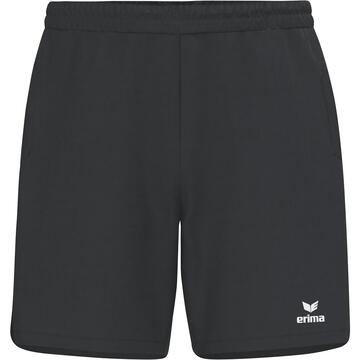 Erima Referee Schiedsrichter Shorts ohne Innenslip
