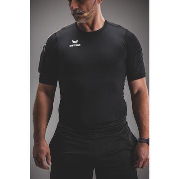 Erima Referee Function Underwear Schiedsrichter T-Shirt