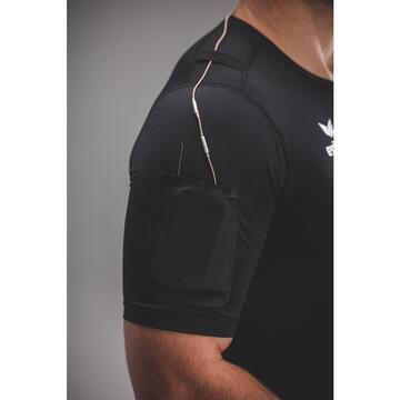 Erima Referee Function Underwear Schiedsrichter T-Shirt
