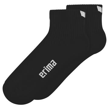 Erima Performance Socken 2er Pack