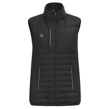 Erima CMPT Puffer Weste Damen