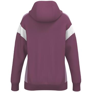 Erima Celebrate 125 Trainingsjacke mit Kapuze Damen