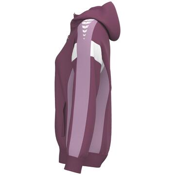 Erima Celebrate 125 Trainingsjacke mit Kapuze Damen