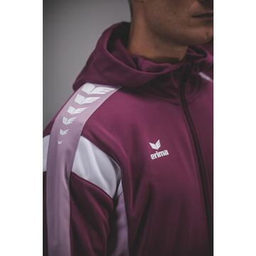 Erima Celebrate 125 Trainingsjacke mit Kapuze Damen