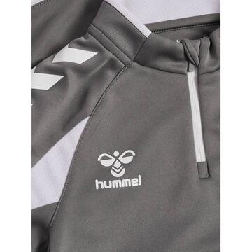 hummel Core 2.0 Half Zip Training Top Kinder