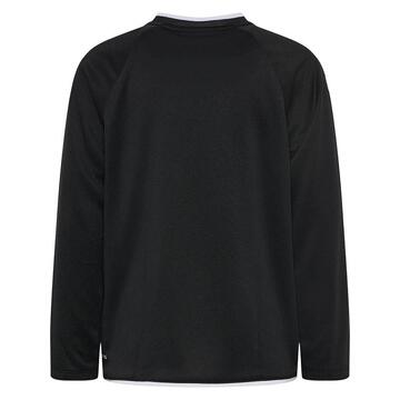 hummel Core 2.0 Crew Neck Sweatshirt Kinder