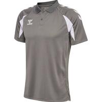 hummel Core 2.0 Poloshirt